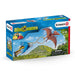 EAN 4059433375779 - schleich Dinosaurs Jetpack Chase imagen 13