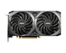 EAN 4711377029063 - MSI VENTUS RTX3060 2X OC 8GB NVIDIA GeForce RTX 3060 GDDR6 imagen 1