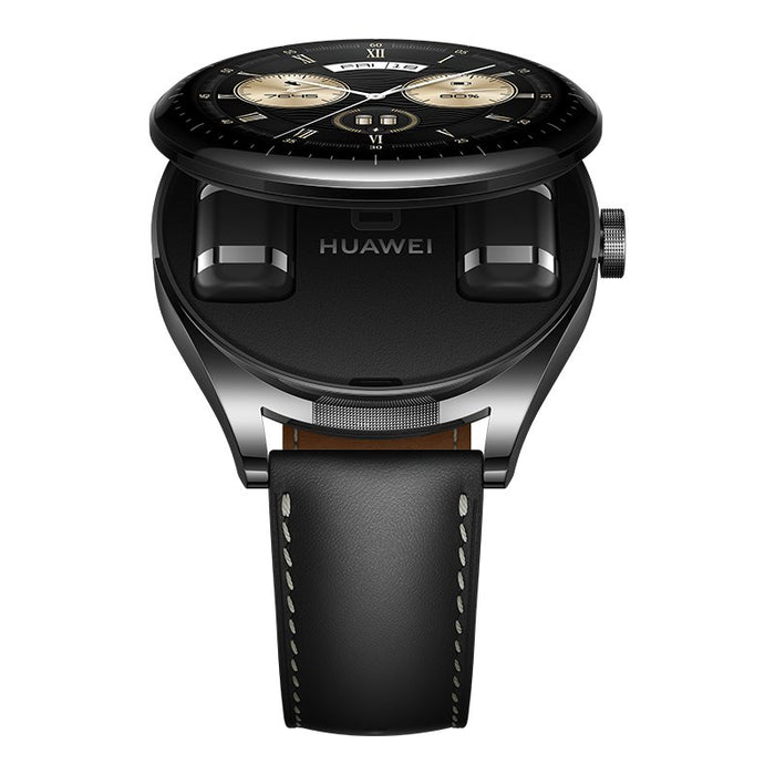 EAN 6941487273591 - Huawei 55029576 Relojes inteligentes y deportivos 3,63 cm (1.43") AMOLED Digital 466 x 466 Pixeles Pantal imagen 6