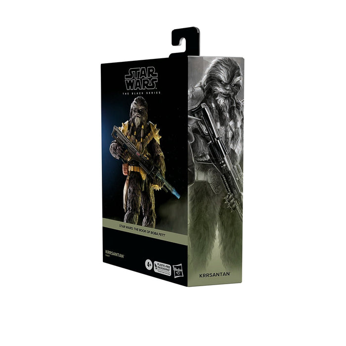 EAN 5010994194130 - Star Wars The Black Series F68575L0 figura de juguete para niños imagen 9