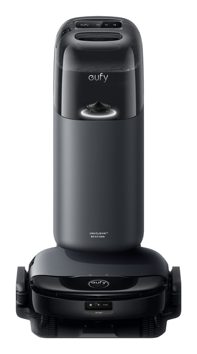 EAN 194644298357 - Eufy Omni S1 Negro, Gris imagen 1