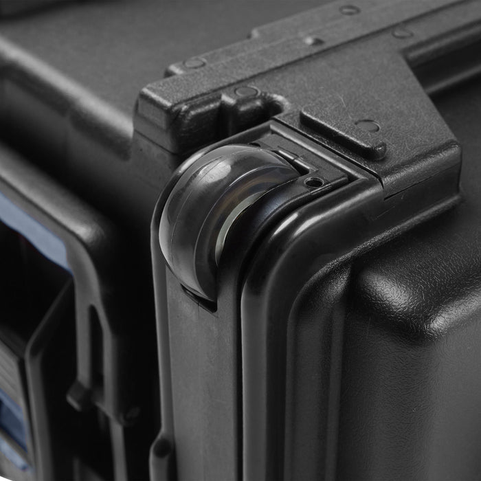 EAN 7640239421837 - DICOTA D31898-V1 cargador de dispositivo móvil Tableta Negro Corriente alterna Interior, Exterior imagen 10