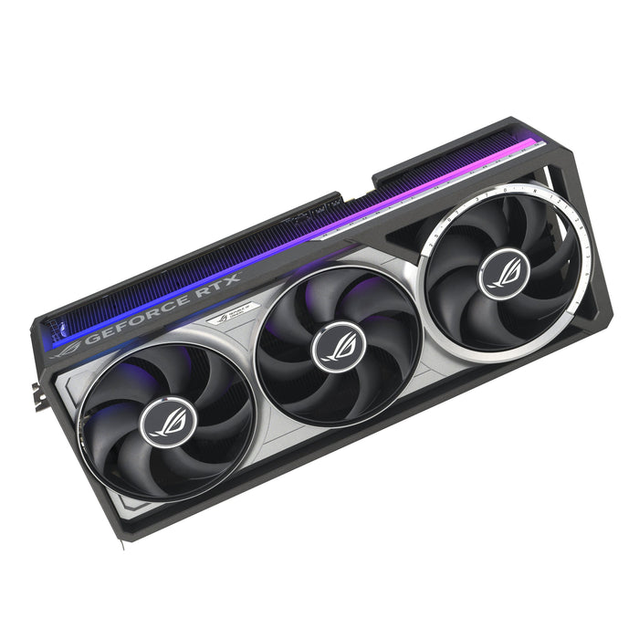 EAN 4711387837917 - ASUS ROG Astral - -RTX5080-O16G-GAMING NVIDIA GeForce RTX 5080 16 GB GDDR7 imagen 6