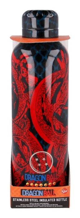 EAN 8412497003914 - Stor 00391 bidón de agua Uso diario 515 ml Cerámico Multicolor imagen 1