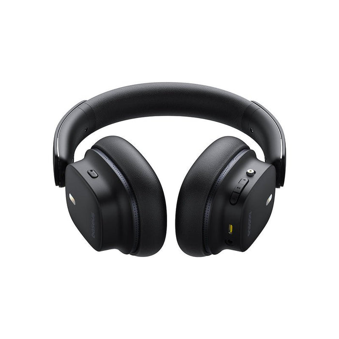 EAN 6932172682682 - Baseus Bowie 30 Max Auriculares Inalámbrico y alámbrico Diadema Llamadas/Música Bluetooth Negro imagen 5