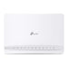 EAN 4895252500103 - TP-Link Wi-Fi 6 Internet Box 4 router inalámbrico Gigabit Ethernet Doble banda (2,4 GHz / 5 GHz) Blanco imagen 1