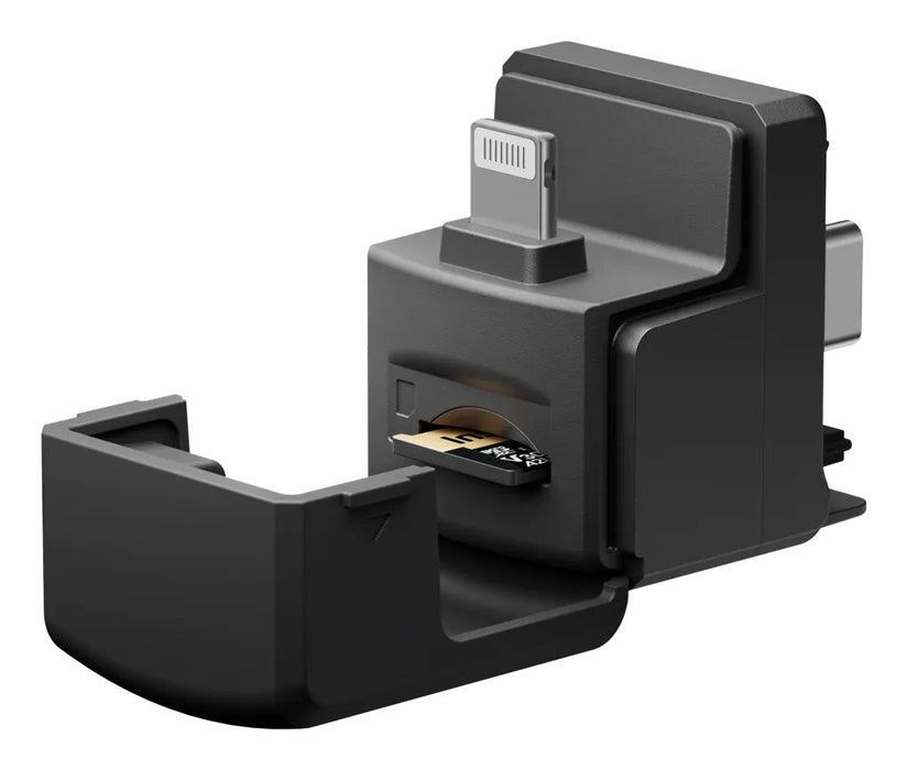 EAN 6977644760017 - Insta360 Quick Reader imagen 7