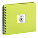 EAN 4007249106100 - Hama 4007249106100 álbum de foto y protector Verde 50 hojas 10 х 15 Encuadernación espiral imagen 1