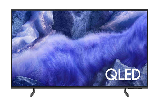 EAN 8806097124368 - Samsung TQ50QEF1AU 127 cm (50") 4K Ultra HD Wifi Gris imagen 1