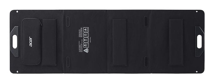 EAN 4711121771095 - Acer GP.ADT11.02M placa solar 100 W Silicio monocristalino imagen 6