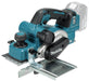 EAN 0088381890113 - Makita DKP181ZJ cepillo eléctrico manual Negro, Turquesa 12000 RPM imagen 1