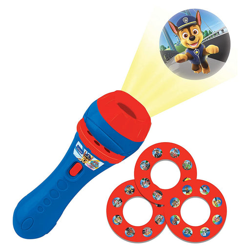 EAN 3380743081168 - Lexibook Paw Patrol LTC050PA electrónica para niños Proyector para niños imagen 1