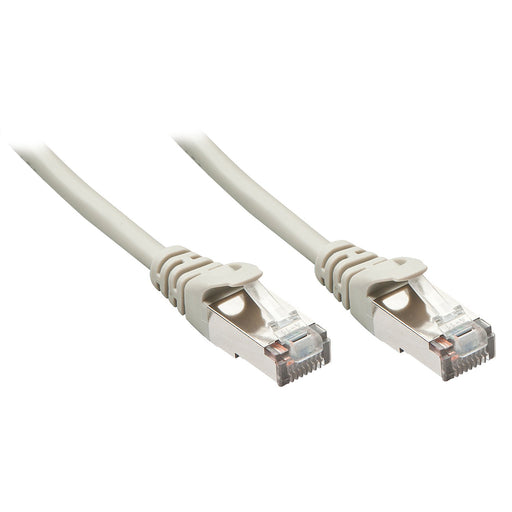 EAN 4002888483469 - Lindy 48346 cable de red Gris 7,5 m Cat5e F/UTP (FTP) imagen 1