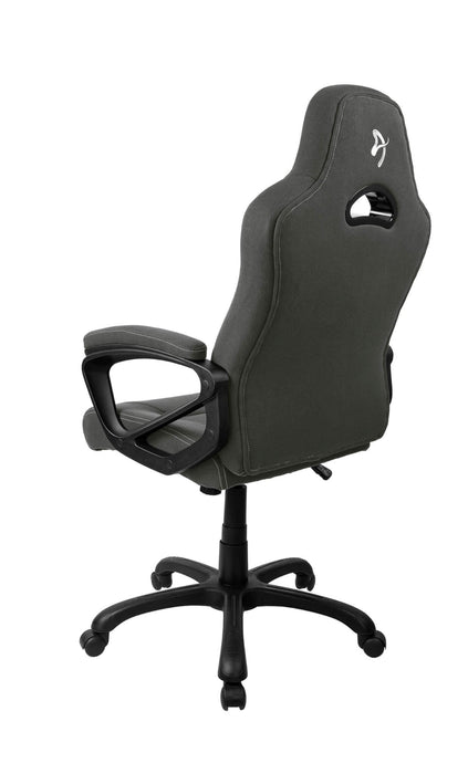 EAN 0850009447258 - Arozzi Enzo WOVEN FABRIC Silla para videojuegos de PC Negro imagen 4