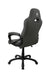 EAN 0850009447258 - Arozzi Enzo WOVEN FABRIC Silla para videojuegos de PC Negro imagen 4