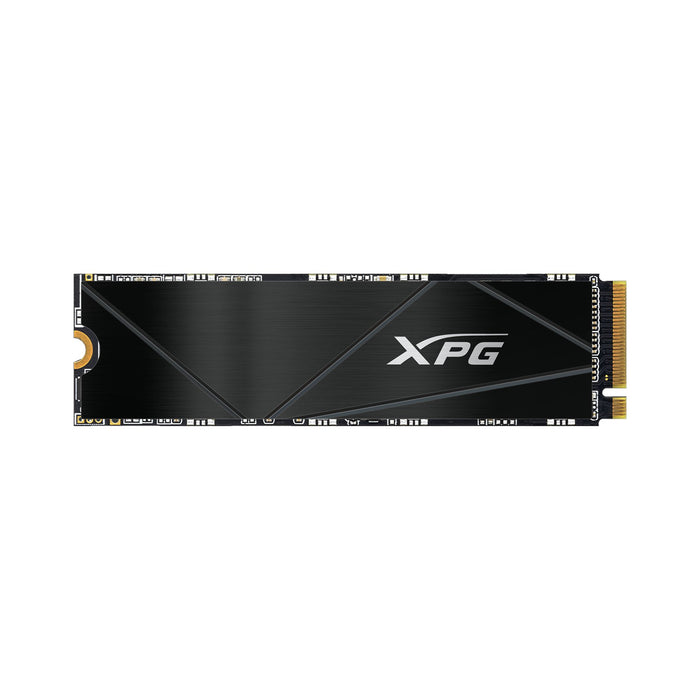 EAN 4711085947680 - XPG GAMMIX S50 CORE 1 TB M.2 PCI Express 4.0 NVMe 3D NAND imagen 1