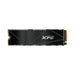 EAN 4711085947680 - XPG GAMMIX S50 CORE 1 TB M.2 PCI Express 4.0 NVMe 3D NAND imagen 1