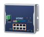 EAN 4711605283281 - PLANET WGS-5225-8P2S switch Gestionado L2+/L4 Gigabit Ethernet (10/100/1000) Energía sobre Ethernet (PoE) imagen 1