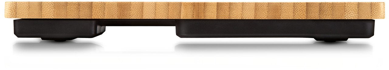 EAN 4006501663085 - Soehnle Bamboo Encimera Rectángulo Báscula electrónica de cocina imagen 3
