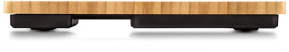 EAN 4006501663085 - Soehnle Bamboo Encimera Rectángulo Báscula electrónica de cocina imagen 3