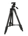 EAN 4048805226382 - Rollei 22638 tripode Smartphone/Cámara de acción 3 pata(s) Negro imagen 8