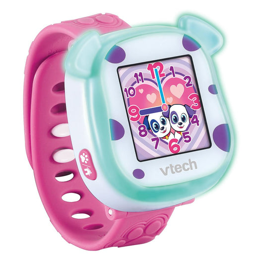 EAN 3417765528545 - VTech My First KidiWatch pink imagen 2