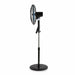 EAN 8435568404632 - Orbegozo SF 0642 ventilador Negro, Gris imagen 3