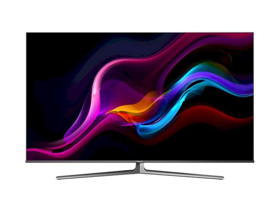 EAN 6942147464830 - Hisense 55U8GQ Televisor 138,7 cm (54.6") 4K Ultra HD Smart TV Wifi Gris 1000 cd / m² imagen 1