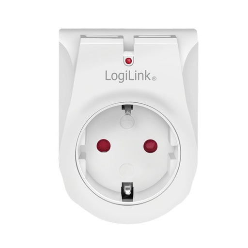 EAN 4052792060737 - LogiLink PA0246 cargador de dispositivo móvil Blanco imagen 2
