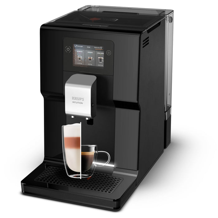 EAN 3016661159473 - Krups EA8738 Semi-automática Máquina espresso 3 L imagen 9
