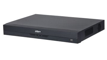 EAN 6923172584304 - Dahua Technology WizSense NVR4232-EI Grabadore de vídeo en red (NVR) 1U Negro imagen 1
