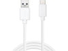 EAN 5705730136146 - Sandberg 136-14 cable USB USB 3.2 Gen 1 (3.1 Gen 1) USB C USB A Blanco imagen 1