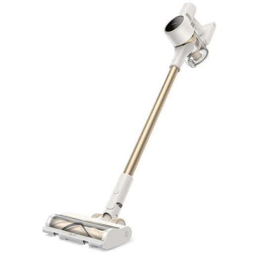 EAN 6973734683808 - Dreame R10 Aspiradora escoba 2 en 1 Batería Secar Sin bolsa 350 W Blanco 2,5 Ah imagen 1