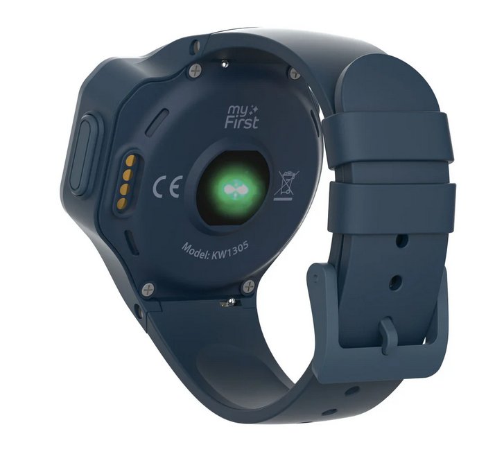 EAN 850031616240 - myFirst Fone R1s Reloj multifunción para niños imagen 3