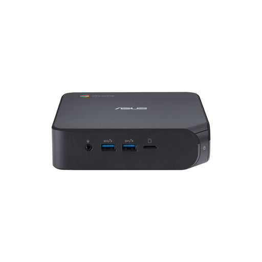 EAN 4711081269595 - ASUS Chromebox 4 G5007UN Intel® Core™ i5 i5-10210U 8 GB DDR4-SDRAM 128 GB SSD ChromeOS Mini PC Negro imagen 1