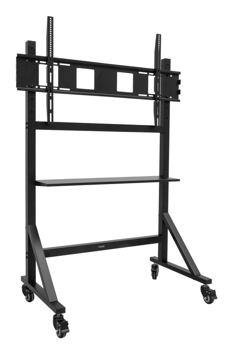 EAN 8433281015494 - TooQ Optimus 2,67 m (105") Negro imagen 1