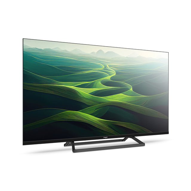 EAN 8436606900390 - Engel LE4066T2 Televisor 101,6 cm (40") Full HD Negro 230 cd / m² imagen 2