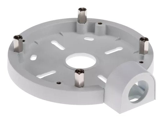 EAN 7331021008083 - Axis 5504-041 cámaras de seguridad y montaje para vivienda Carcasa y soporte imagen 1