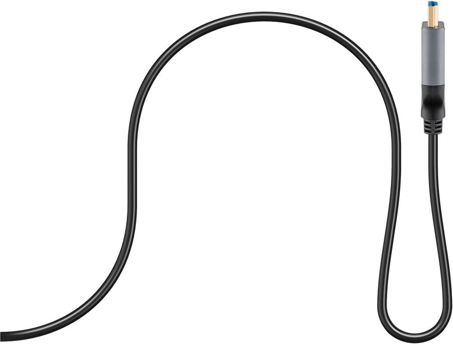 EAN 4040849762758 - Goobay 76275 cable HDMI 20 m HDMI tipo A (Estándar) Negro imagen 5