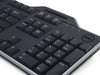 EAN 0884116207467 - DELL KB813 teclado Oficina USB Internacional de EE.UU. Negro imagen 3