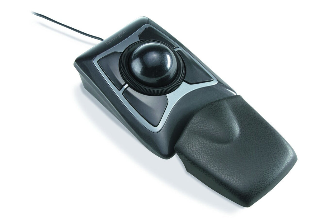 EAN 0085896643258 - Kensington Expert Mouse ratón Oficina Ambidextro USB tipo A 400 DPI imagen 4