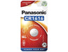 EAN 5019068085107 - Panasonic CR-1616EL/1B pila doméstica Batería de un solo uso CR1616 Litio imagen 1