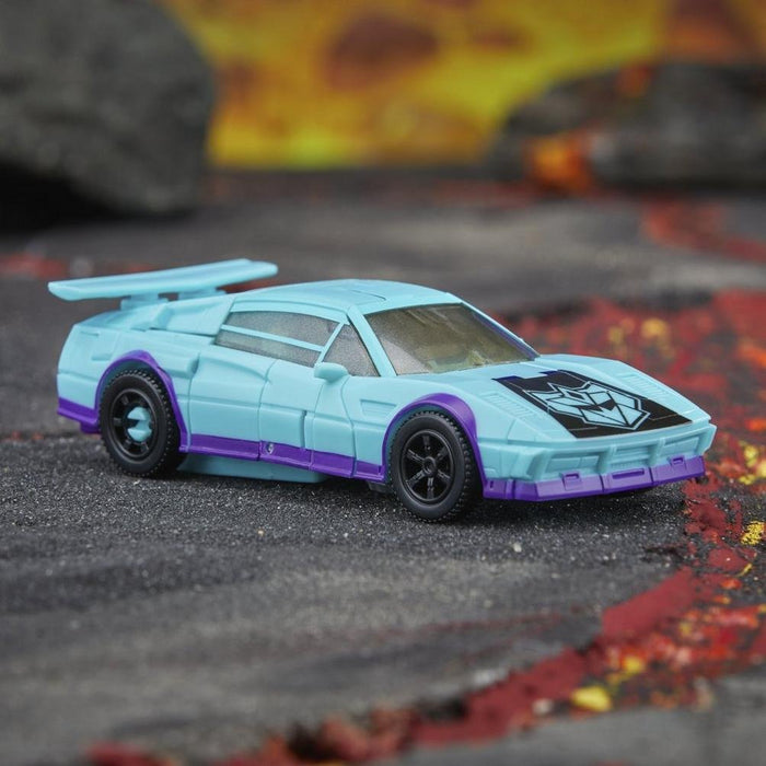 EAN 5010996285324 - Hasbro Transformers: Legacy Deluxe Class Breakdown imagen 13