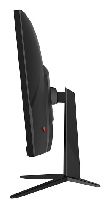 EAN 4711377084536 - MSI G24C4 E2 pantalla para PC 59,9 cm (23.6") 1920 x 1080 Pixeles Full HD LED Negro imagen 5