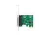 EAN 5901969424522 - Lanberg PCE-LPT-001 tarjeta y adaptador de interfaz Interno De serie imagen 2