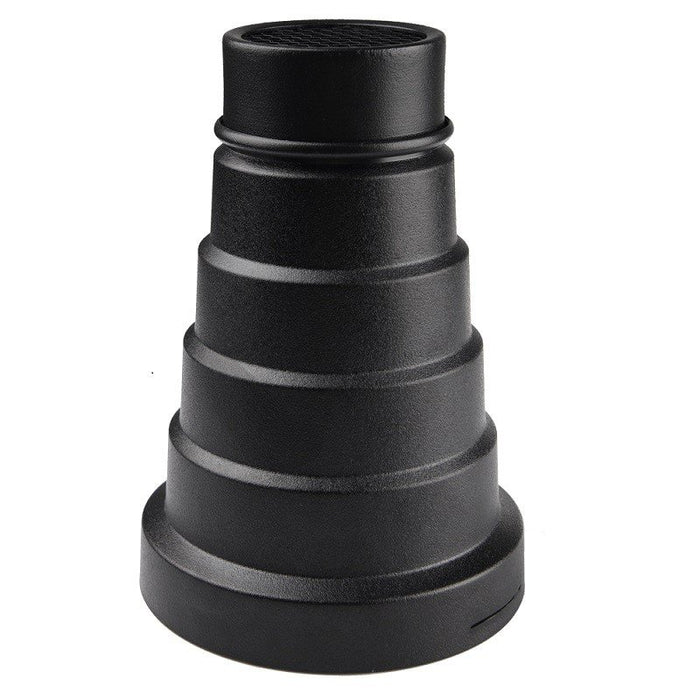 EAN 6952344216842 - Godox SN-04 accesorio para flash de estudio fotográfico Snoot o cono concentrador imagen 2