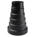 EAN 6952344216842 - Godox SN-04 accesorio para flash de estudio fotográfico Snoot o cono concentrador imagen 2
