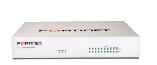 EAN 0842382166307 - Fortinet FortiGate 60F cortafuegos (hardware) Escritorio 10 Gbit/s imagen 1