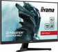 EAN 4948570123940 - iiyama G-MASTER G2470HSU-B6 pantalla para PC 60,5 cm (23.8") 1920 x 1080 Pixeles Full HD LCD Negro imagen 4