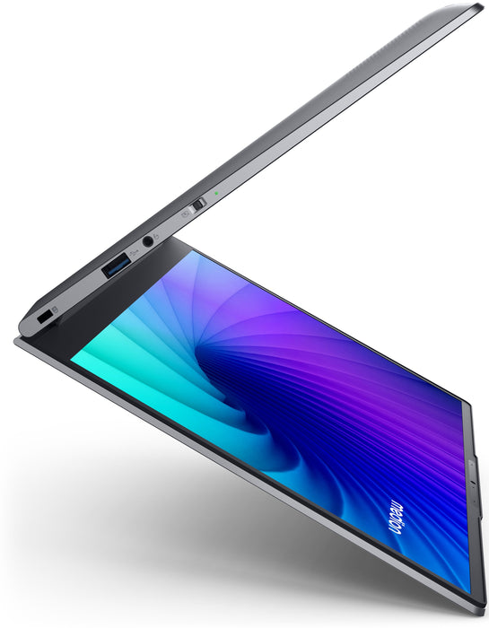 EAN 4061275235432 - MEDION SPRCHRGD 14 S1 Elite MD62637 Qualcomm Snapdragon X1E-78-100 Portátil 35,6 cm (14") WQXGA+ 16 GB LP imagen 8